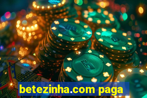 betezinha.com paga